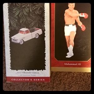 Ornaments/figurine